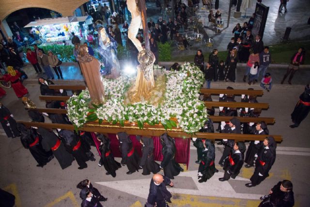 Viernes Santo (Noche) 2013 - 71